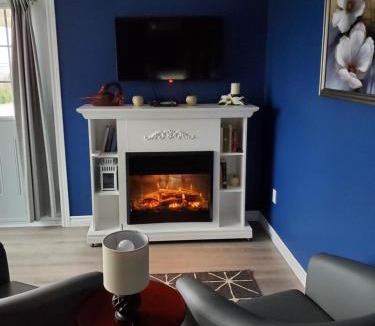 Magog Bed & Breakfast | Dans Les Bras de Memphré