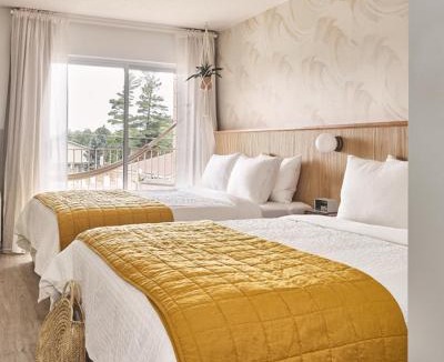 Sauble Beach Hotel | The June Motel, Sauble Beach