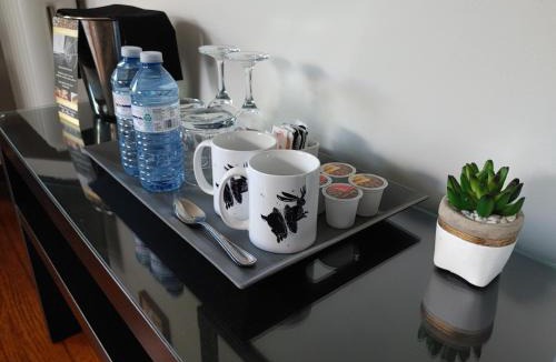 Gananoque Bed & Breakfast | Stonewater Manor B&B