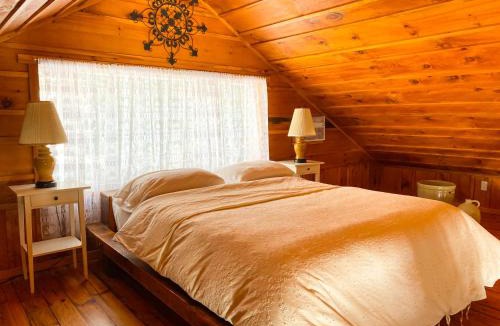 Sainte-Adele Ski Chalet | La Sapinette