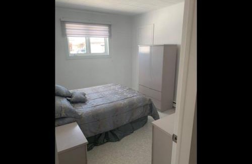 Paspebiac House | Chambre en Gaspsie - sans petit djeuner fourni
