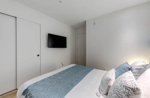 Baie-St-Paul Apartment | Les Immeubles Charlevoix 750-409