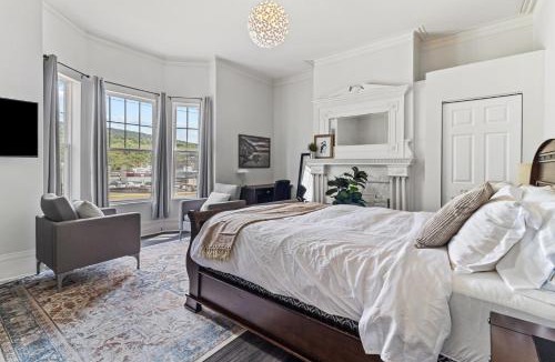 Downtown St. John's House | McKay Manor on Duckworth