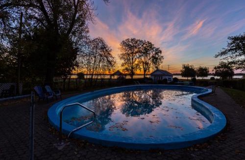 Trois-Rivieres Bed & Breakfast | Gîte Saint-Laurent