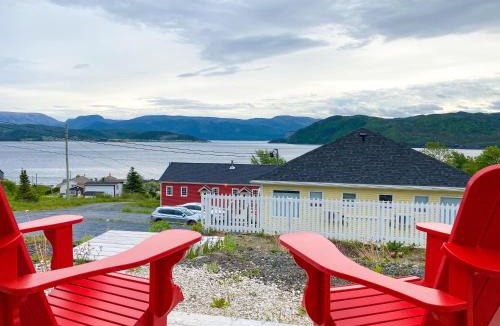 Woody Point Hotel | The Rooms at Woody Point