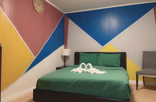 Southampton Hotel | Stop 21 Motel