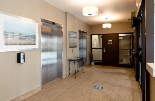 Cummings Hotel | WelcomINNS Ottawa