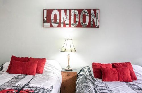 Bracebridge Hotel | The Jypsy Inn Notting Hill