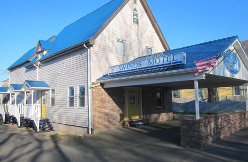 Digby Hotel | Seawinds Motel & Suites