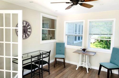 Parry Sound House | Waterfront 3-bedroom cottage with great view