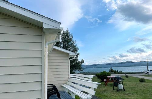 Ingonish Ski Chalet | Sea Breeze Cottages