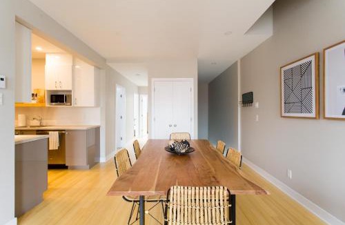 Little Italy Apartment | Little Italy - Trendy Little Italy 3 Bedroom Condo