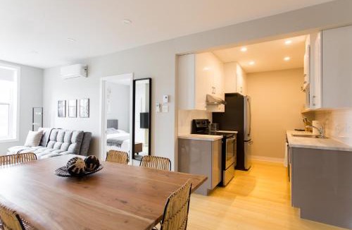 Little Italy Apartment | Little Italy - Trendy Little Italy 3 Bedroom Condo