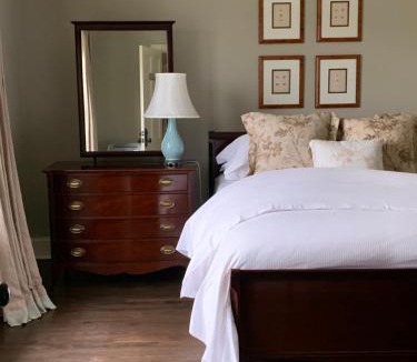 South End Bed & Breakfast | The Pebble Bed and Breakfast
