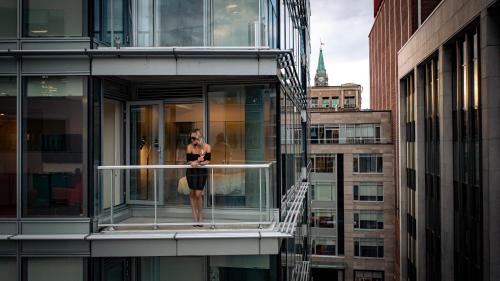 Byward Market - Parliament Hill Hotel | reStays Ottawa