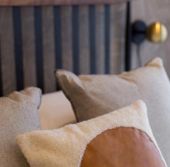 Little Italy Apartment | Blue Oasis Studio with Full Kitchen and Bath by Den Stays