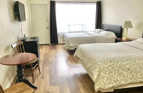 Ramara Hotel | Lakeside Inn