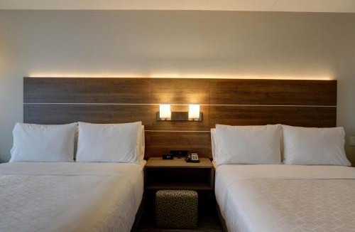 Kingston Hotel | Holiday Inn Express - Kingston West by IHG