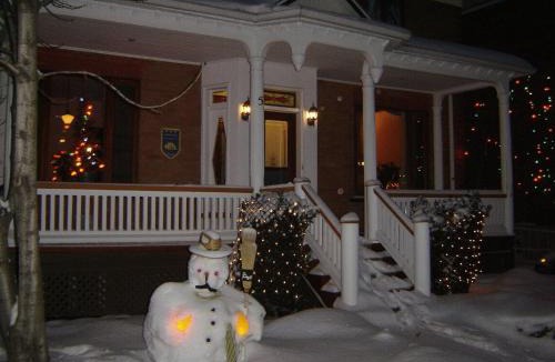 Lairet Bed & Breakfast | Aux Années Folles