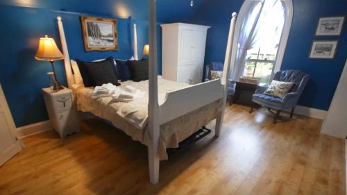 Elmira Bed & Breakfast | Bristows Inn