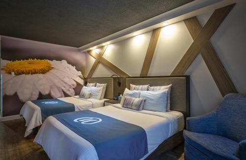 Riviere Du Loup Hotel | Hôtel Universel, Centre de congrès Rivière-du-Loup