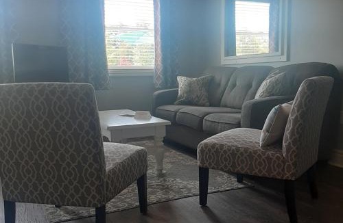 Bayfield Hotel | THE ASHWOOD INN