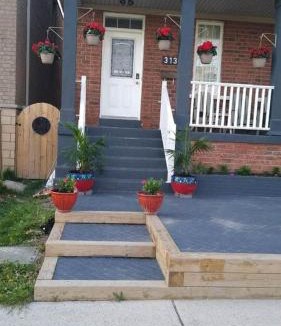 Village at York University House | Village at York U