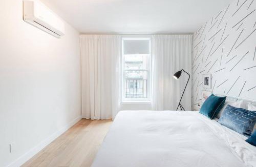 Little Italy Apartment | Little Italy - Montreal Contemporary Apartment