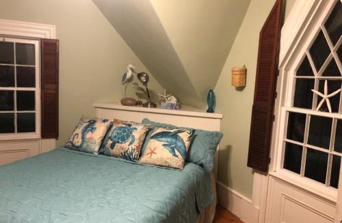 Mahone Bay Bed & Breakfast | Fisherman's Daughter B&B