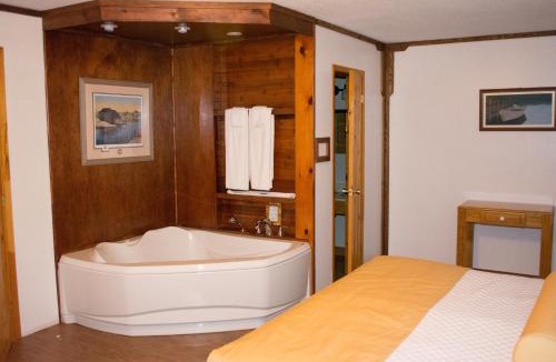Roddickton Hotel | Mayflower Inn