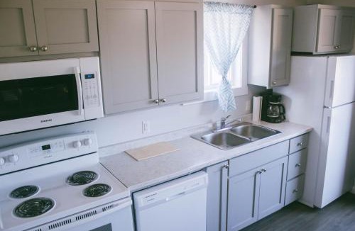 Cavendish Cabin | Hidden Acres Cottages