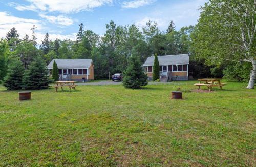 York House | Tracadie Cottages