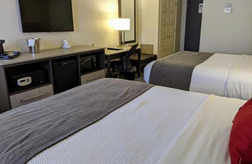 Halifax Hotel | Chateau Bedford Trademark Collection by Wyndham