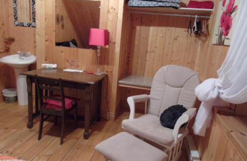 Cacouna Bed & Breakfast | Gîte la Veilleuse