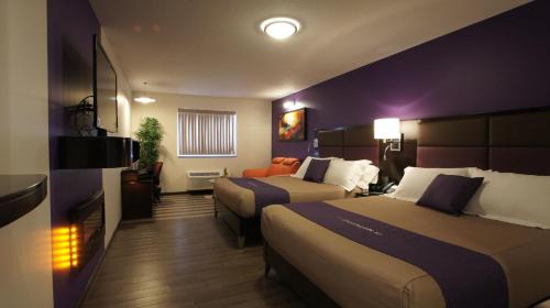 Central Huron Hotel | Dreamz Inn