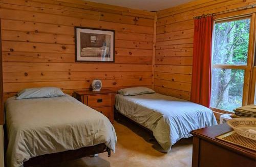 La Peche Ski Chalet | Chalet Le Boisé