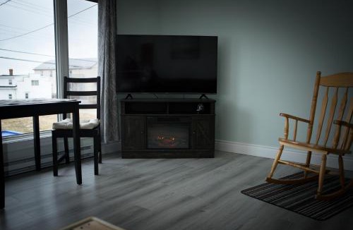 Clark's Harbour House | Clark's Harbour House