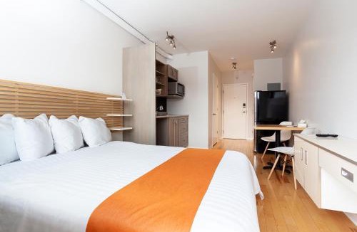 Antigonish Apartment | Micro Boutique Living Antigonish