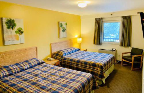 Lakeview Hotel | Toronto Lakeshore Hotel