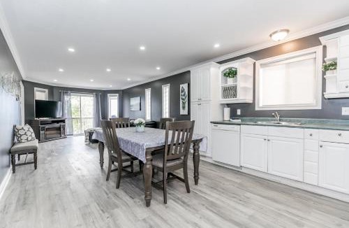Wasaga Beach House | Beach1 Riverfront Resort