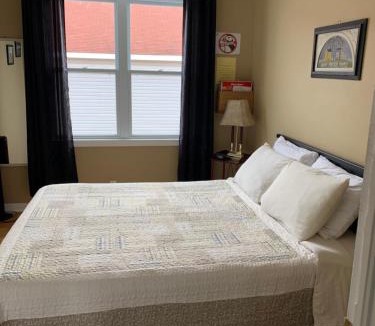 Botwood Hostel | Exploits Inn and Suites