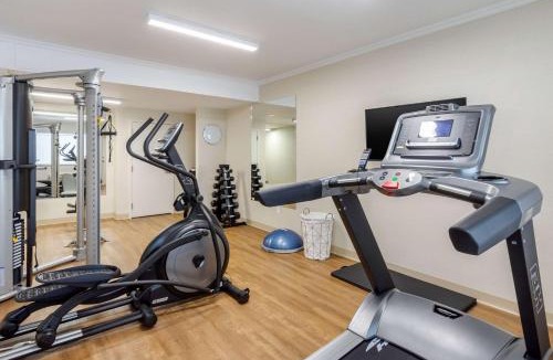 Milton Hotel | Quality Hotel