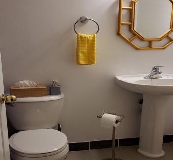 Campbellford Apartment | Campbellford Studio Apt 4