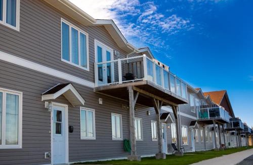 Arnold's Cove Hotel | The Killick Inn & Suites