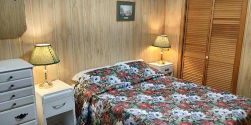 Buckhorn Resort | Sunrise Resort