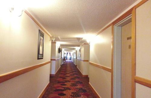 St George Hotel | Granite Town Hotel