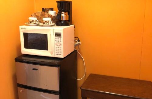 Niagara Falls Hotel | The Rex Motel At Niagara Falls