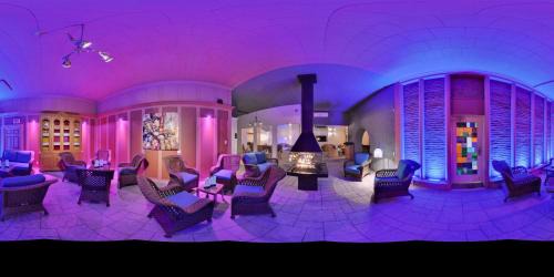 Baie-St-Paul Hotel | Hôtel-La Grande Maison et Spa