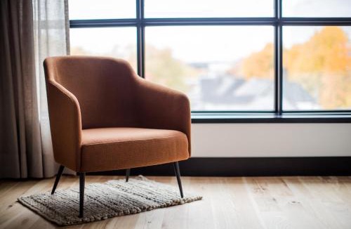 Corner Brook Hotel | Hew & Draw Hotel