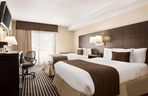 Miramichi Hotel | Days Inn by Wyndham Miramichi NB